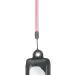 Buy Child-Friendly Carry Bag for Freestyle Glucose Measurement Devices - Viewing Window Lanyard & Openings - Schwarz Pink - Buy Online on GoSupps.com