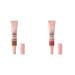 e.l.f. Halo Glow Contour and Blush Beauty Wands | Liquid Contour and Blush Wands For Radiant Look