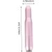 SKISUNO 1 Set Polisher Electric Nail File Hat with Ponytail Wig Acrylic Nail Kit Professional Nail Drill Nail Art Kit para U as Nail Kits Cordless Aluminum Alloy Electrical Tools Child 11.20X2.00X2.00CM As Shown - Buy Online on GoSupps.com