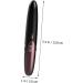 Mikinona Eyelash Curler Heated Eye Lash Curler Eyelash Styling Tools Heated Lash Curler Eyelash Makeup Tools Portable Lash Curler Eyelash Holder Mini Curler Curling Iron Abs Electric Miss - Buy Online on GoSupps.com
