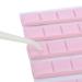 Reusable Professional False Nail Tips - Sticky Adhesive DIY Nail Art Tool for Perfect Manicure - Buy Online on GoSupps.com