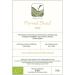 Fennel Seed Organic Herbal Delicacy - Culinairy Grade - Foeniculum Vulgare Seeds Fenkel - Fennel Seeds For Cooking Organic Fennel Fenal Seeds - Buy Online on GoSupps.com