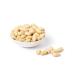 Pakka Bio Fairtrade Raw Peanut Nuclei 1kg | Vegan Family Pack | KO Peanuts from Samarkand Farmers | Premium Peanut Kernels - Buy Online on GoSupps.com