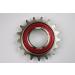 White Industries ENO 17t Sealed Cartridge Freewheel - High-Quality Gear for Smooth Cycling - Buy Online on GoSupps.com