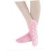 Gel Spa Socks Soft Moisturising Socks Night Gloves Gel Socks For Dry Feet Spa Gloves Features Socks For Women Ladies Socks Socks Miss Foot - Buy Online on GoSupps.com