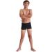 Buy Speedo Boys Eco Endurance+ I Aquashort Black 7-8 Years | International Shipping Available - Buy Online on GoSupps.com