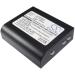 1500mAh Replacement Battery for Panasonic 2020BAT PA04940398 WX-C2020BAT Ultraplex II - International Shipping Available - Buy Online on GoSupps.com
