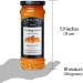 St Dalfour Delicious Fruit Peach Spread (3 Bottles) - Buy Online on GoSupps.com