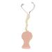 5pcs Sensory Chew Necklace - Silicone Chew Toys for Autism ADHD Anxiety Relief for Boys Girls and Adults - Buy Online on GoSupps.com