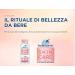  Italian Gourmet E.R. San Benedetto Skin Care Natural Mineral Water with Collagen Zinc & Hyaluronic Acid Peach & Berry Flavour 220 ml + Italian Gourmet Polpa di Pomodoro 400 g (Pack of 24) - Buy Online on GoSupps.com