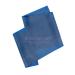 THERABAND Resistance Bands 50 Yard Roll - Professional Elastic Latex for Upper & Lower Body Core Exercise Rehab Pilates | Extra Heavy Level 5 - Blue - Buy Online on GoSupps.com