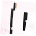 Buy NOLITOY 2pcs Folding Mascara Applicator & Eyebrow Brush Set | International Shipping - Buy Online on GoSupps.com