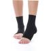 Beavorty 4 Pairs Cracked Heel Socks Silicone Socks Dry feet spa gelsocks Walking Heel Anti-Crack Socks Gel Foot Socks calcetines para Hombre Breathable Socks Gel Socks Man Pedicure Sleeve - Buy Online on GoSupps.com