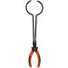 Steel Crucible Tongs for Gold Melting Furnace - Jewelry Making Tool - Buy Online on GoSupps.com