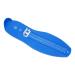 Foot Measurement Device Adult Foot Gauge Household Feet Measure Foot Length Width Shoes Size Measuring Ruler Calculator Shoe Sizer Measuring Devices (Color : Blue, Size : Talla nica) Talla nica Blue