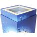 ScatterPod Moonlit Cat Scattering Cremation Urn - Pet & Keepsake Twin Pack - Buy Online on GoSupps.com