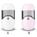 Portable 50ml Facial Vapeur Humidificateur Machine Oxyg ne Diffuseur Esth ticienne Fournitures Accessoires De Voiture pour Un Usage Domestique Rose - Buy Online on GoSupps.com