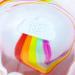 3 x Large Cloud Rainbow Bath Bombs from  Special Effect Bath Bombs for Children  Handmade Bubble Bath Fizzies Gift Set  Organic Moisturising Vegan Friendly and Cruelty Free - Buy Online on GoSupps.com