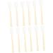 Healvian Maternity Toothbrush - Portable Bamboo Gauze Toothbrush for Pregnant Women | Ideal Travel & After Birth Care - Buy Online on GoSupps.com