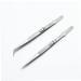 minkissy 1Pc Set Pointed Tweezers Jewelry Tweezers Steel Tweezers Multifunctional Tweezers Card Making kit Jewelry kit Craft Tweezers Electronics Tweezers Repair Tweezers kit Major Suite 16*1cm Picture 1 - Buy Online on GoSupps.com