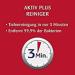 Kukident Aktiv Plus - 33 Tabs | Best Denture Care & Adhesive for Strong Hold | International Shipping Available - Buy Online on GoSupps.com