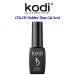 Kodi Professional Neon/Milky/Gray Illuminating Rubber Base Gel 7ml - Gel LED/UV Nail Coat - Original Soak Off (Milky Base Color 8ml) - Buy Online on GoSupps.com