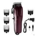 Electric Hair Clipper Cordless Hair Clipper Men's Beard Trimmer Electric Hair Clipper