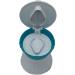 3-in-1 Multi-Function Pill Cutter: Splitter, Crusher, and Storage Box for Small Pills - Buy Online on GoSupps.com