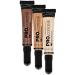 La Girl Pro Conceal - Nude | Best Concealer for Flawless Skin | International Shipping Available - Buy Online on GoSupps.com