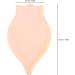 Zyyini 3L Silicone Enema Bags - Reusable Eco-Friendly Soft & Easy to Clean for Men & Women - At-Home Use - Buy Online on GoSupps.com