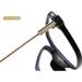 Blue Light Blocking Reading Glasses - Large Square Anti Eyestrain Eyeglasses +300 Tea for Comfortable Screen Use - Buy Online on GoSupps.com