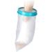 Waterproof Leg Cast Cover for Kids - Reusable Plaster Protection & Shower Shield for Broken Foot - Buy Online on GoSupps.com