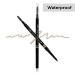 Billion Dollar Brows On Point Micro Brow Pencil in Taupe | Precision Eyebrow Defining Pencil - Buy Online on GoSupps.com