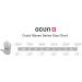 Shop Ocun Unisex XX XS Red - Premium Climbing Gear for Global Shipping - Buy Online on GoSupps.com