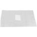 20pcs Cardiopulmonary Resuscitation Barrier - Safe Cover for CPR in Hospitals - Buy Online on GoSupps.com