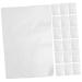 NUOBESTY 120 Sheets Rice Paper Professional India Ink School Chinese Art Paper Writing Paper Office Household