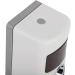 MNB ABS Plastic Air Freshener Dispenser Electric Automatic Spray-Free Pump Aroma Air Freshener Diffuser - Buy Online on GoSupps.com
