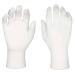 Adult Bamboo Eczema Gloves for Men and Women (Extra Small) X-Small