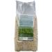 Organic wholemeal basmati rice 1 kg - Buy Online on GoSupps.com