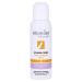 Allpresan foot special No.3 foam cream with soothing fragrance - foot cream for very dry skin - for daily foot care of very dry feet - 125 ml 125 ml (1 -pack) Soiling fragrance