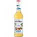MONIN Sugar Free Hazelnut Syrup for Coffee Cappuccino and Hot Chocolate - Natural Flavors - 70cl - Buy Online on GoSupps.com
