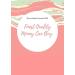 Pure Rosehip Seed Oil (Rosa rubiginosa) 50ml - Cold Pressed | D ve Herbes - International Shipping Available - Buy Online on GoSupps.com
