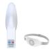 THYXGS Prostate Treatment Device Abdomen Physiotherapy Instrument 3-speed Temperature Adjustment 3 Vibration Modes Low Noise for Relieve Dysuria Urinary Frequency and Urgency