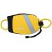 NRS Guardian Wedge Waist Throw Bag - Red/Black | Essential Safety Gear - Buy Online on GoSupps.com