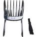  Shaving Heads New 7-24mm Hair Clipper Head Compatible with for Philips Comb HC7460/13 HC7460/15 HC7460 HC7462 HC7462/15 Men's Beard Trimmer Shaver Combs Easy to Replace  - Buy Online on GoSupps.com