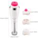 Corsehild Facial Cleansing Brush - Electric Facial Brush for Deep Cleansing Exfoliating Removing Blackhead and Massaging Waterproof Rechargeable - Buy Online on GoSupps.com
