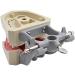 1PC Universal Dental Tooth Teaching Model - Soft Rubber Removable Teeth for Medical Study - Buy Online on GoSupps.com