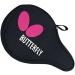 Butterfly B603FL Ping Pong Paddle Set with Case | Tournament Grade Table Tennis Racket for High Speed & Spin - Buy Online on GoSupps.com