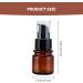 FRCOLOR 1 Set Lotion Bottle Spray Bottle Travel Makeup Bottle Liquid Pump Bottle Makeup Water Bottle Liquid Travel Containers Lotion Storage Bottle The Pet Cosmetic Lotion Pump Bottle - Buy Online on GoSupps.com