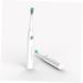 Gatuida 2-in-1 Children s Electric Toothbrush - Waterproof Vibration 5 Speed Kids Toothbrush with Cable Brush - Buy Online on GoSupps.com